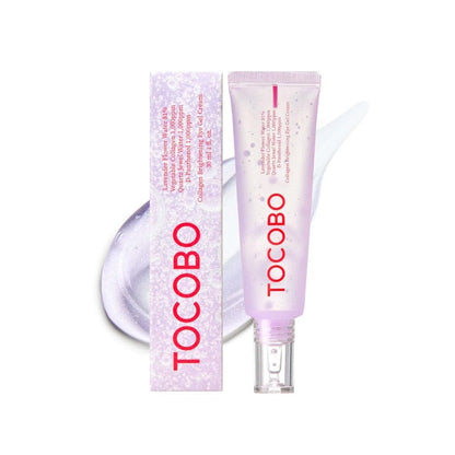 TOCOBO - Collagen Brightening Eye Gel Cream 30ml