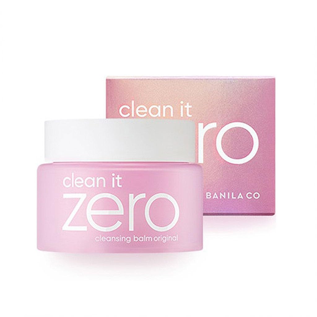 BANILA CO - Clean it Zero Cleansing Balm Original - 100ml