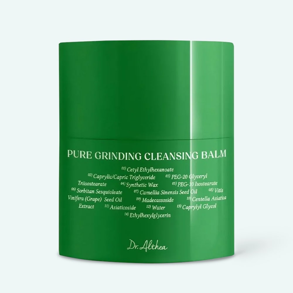Dr.Althea Pure Grinding Cleansing Balm 50 ml