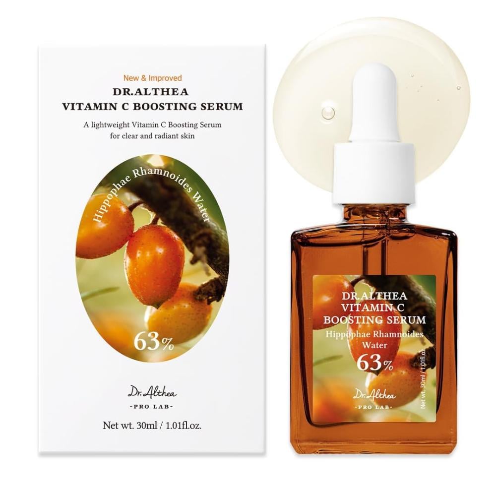 Dr.Althea Vitamin C Boosting Serum 30 ml