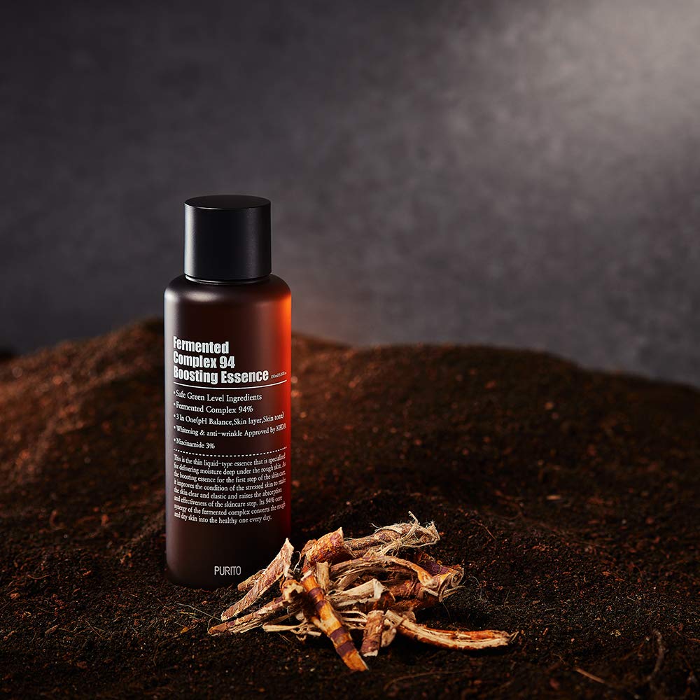 Purito Seoul Fermented Complex 94 Boosting Essence 150ml