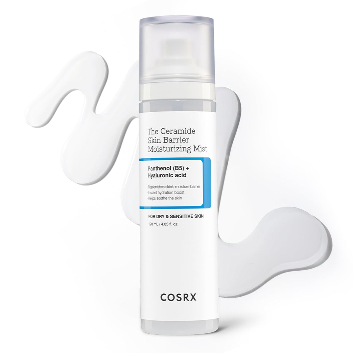 Cosrx The Skinbarrier Moisturizing Mist 120 ml