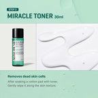 SOME BY MI -  AHA BHA PHA 30 Days Starter Limited Edition Set of 4