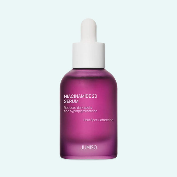 Jumiso Niacinamide 20 Serum 40 ml