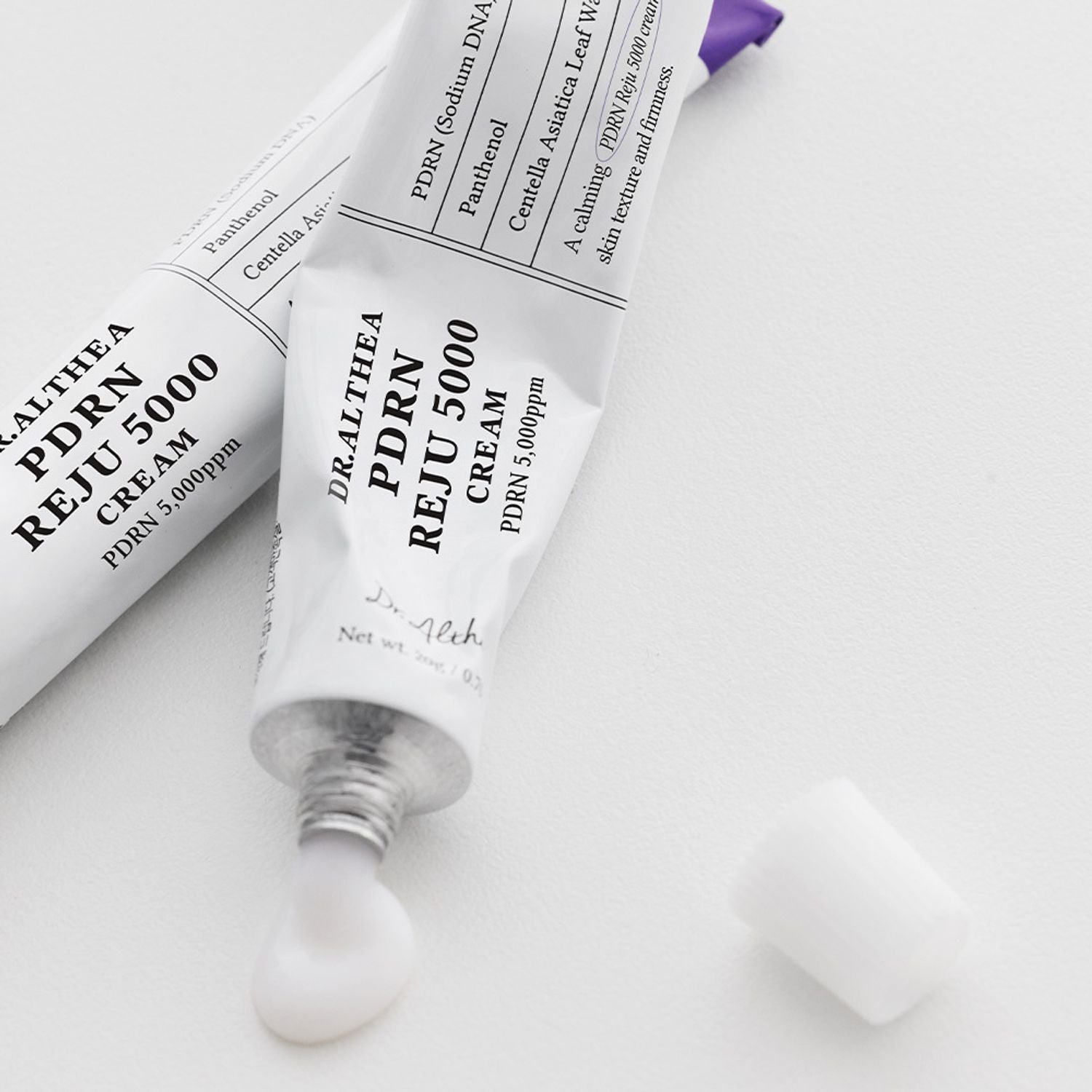 Dr.Althea Reju 5000 Cream 20g (PDRN 5,000ppm)