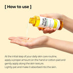 SOME BY MI - Yuja Niacin Brightening Toner - 150ml