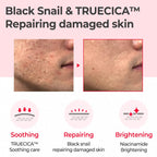 SOME BY MI - Snail Truecica Miracle Repair Toner - 135 ml