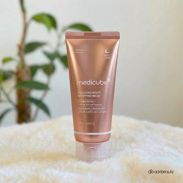 Medicube Collagen Night Wrapping Mask 75ml