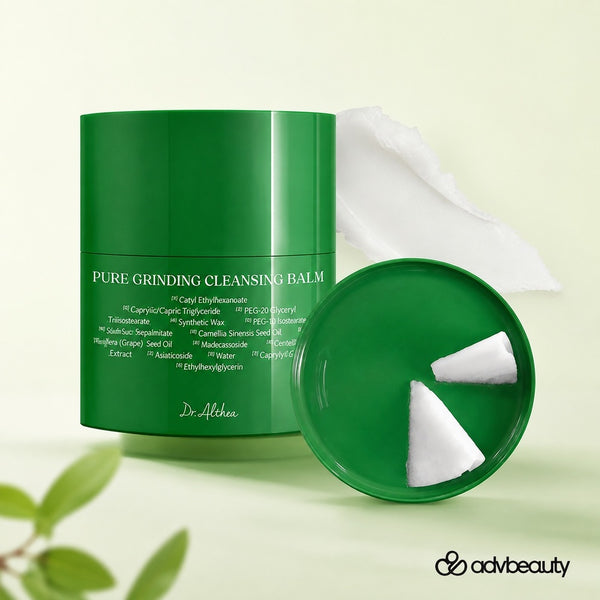 Dr.Althea Pure Grinding Cleansing Balm 50ml