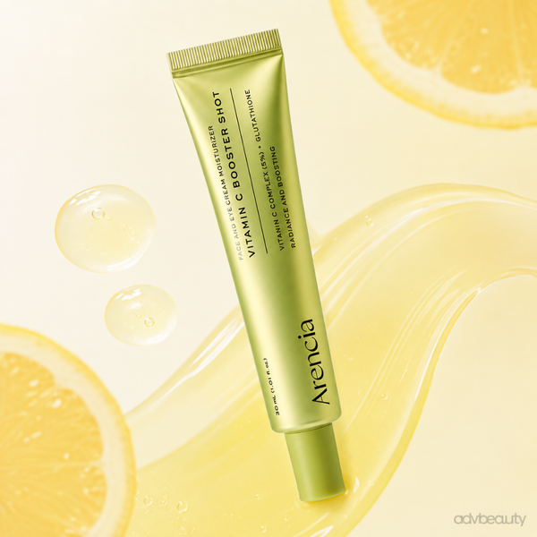 Arencia Vitamin C Booster Shot 30 ml