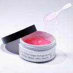 Cosrx The Peptide Collagen Hydrogel Eye Patch 60pcs