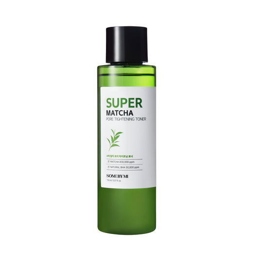 SOME BY MI - Super Matcha Pore Tightening Toner - 150 ml