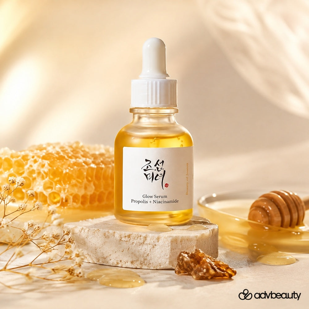Beauty of Joseon Glow Serum : Propolis+niacinamide - view 2