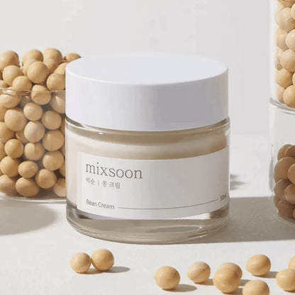 mixsoon Bean Cream - 50g