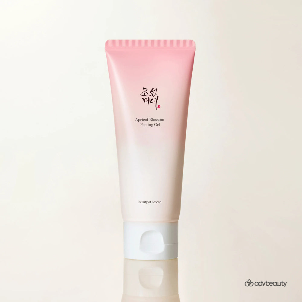 Beauty of Joseon Apricot Blossom Peeling Gel 100 ml