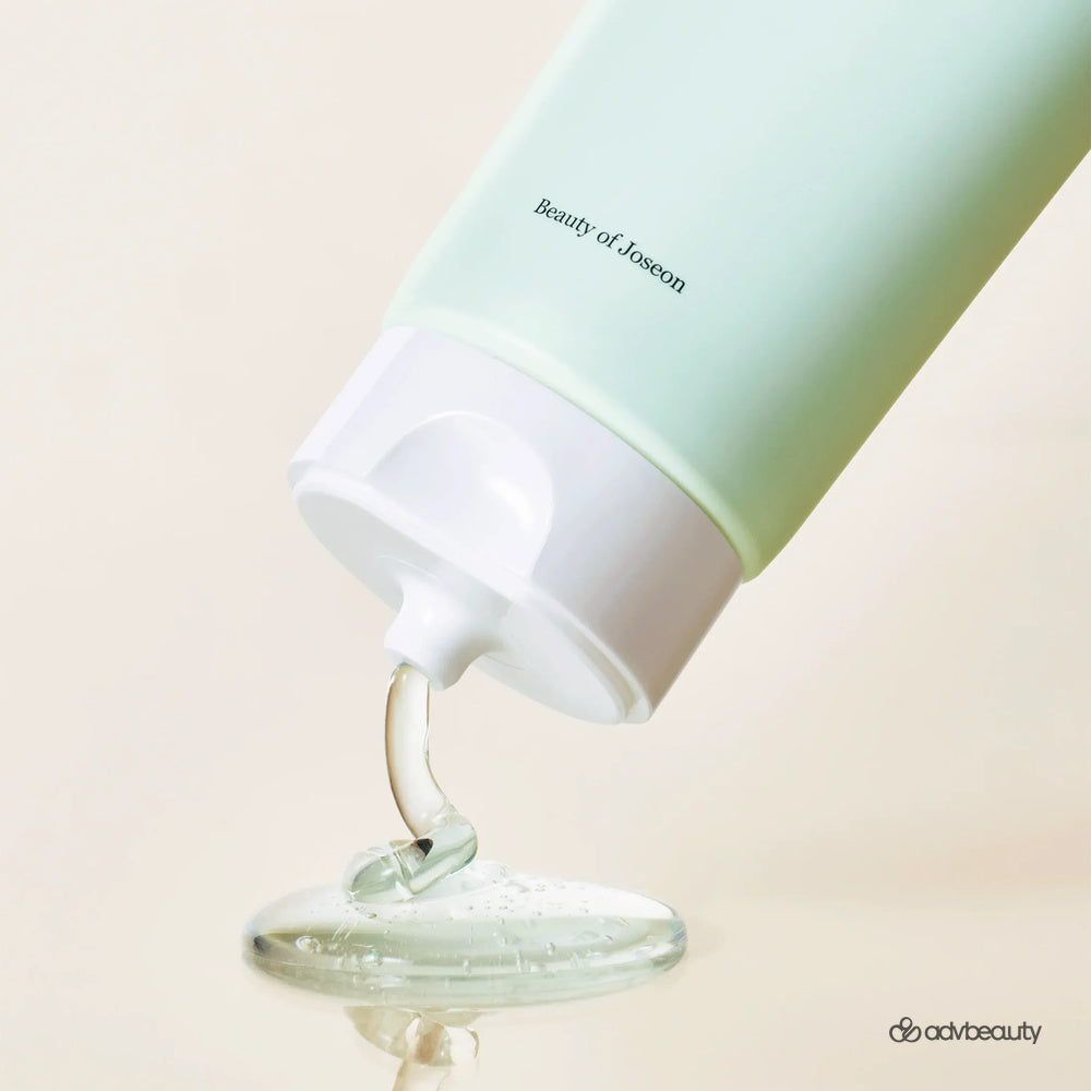 Beauty of Joseon Green Plum Refreshing Cleanser 100ml