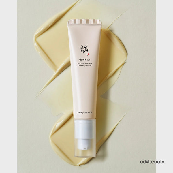 Beauty of Joseon Revive Eye Serum : Ginseng + Retinal 30ml