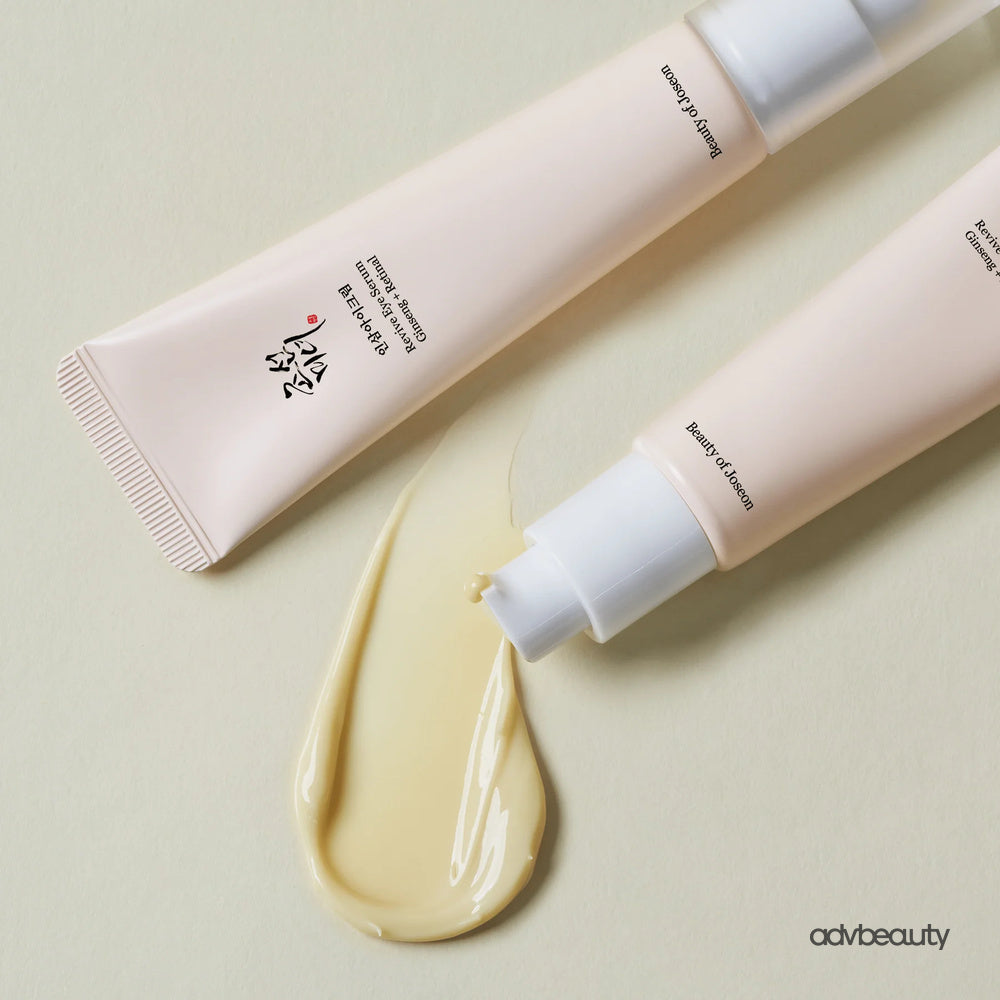 Beauty of Joseon Revive Eye Serum : Ginseng + Retinal - view 2