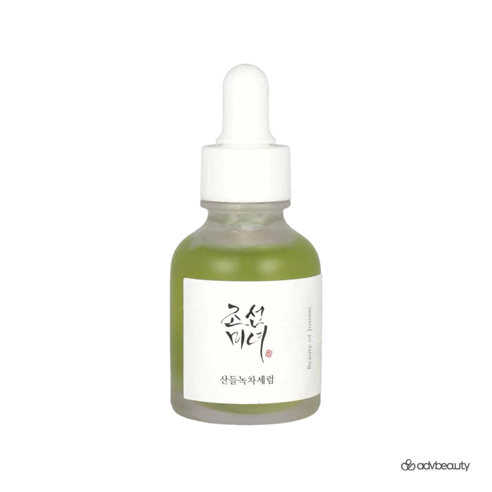 Beauty of Joseon Calming Serum : Green Tea + Panthenol 30 ml