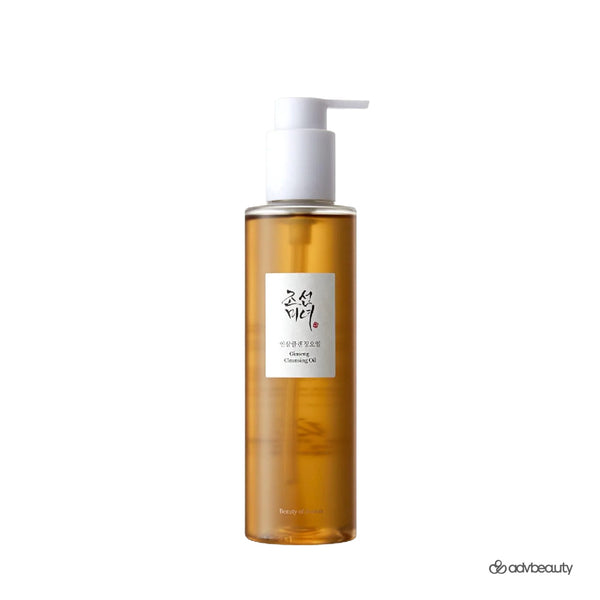 Beauty of Joseon Ginseng Cleansing Oil 210ml