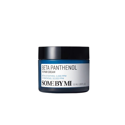 SOME BY MI - Beta Panthenol Repair Cream - 50ml