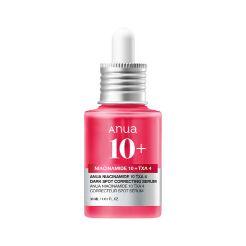 Anua Niacinamide 10% + TXA 4% Serum 30 ml