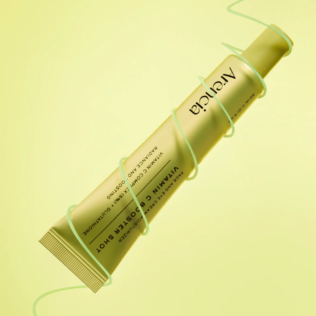 Arencia Vitamin C Booster Shot 30ml