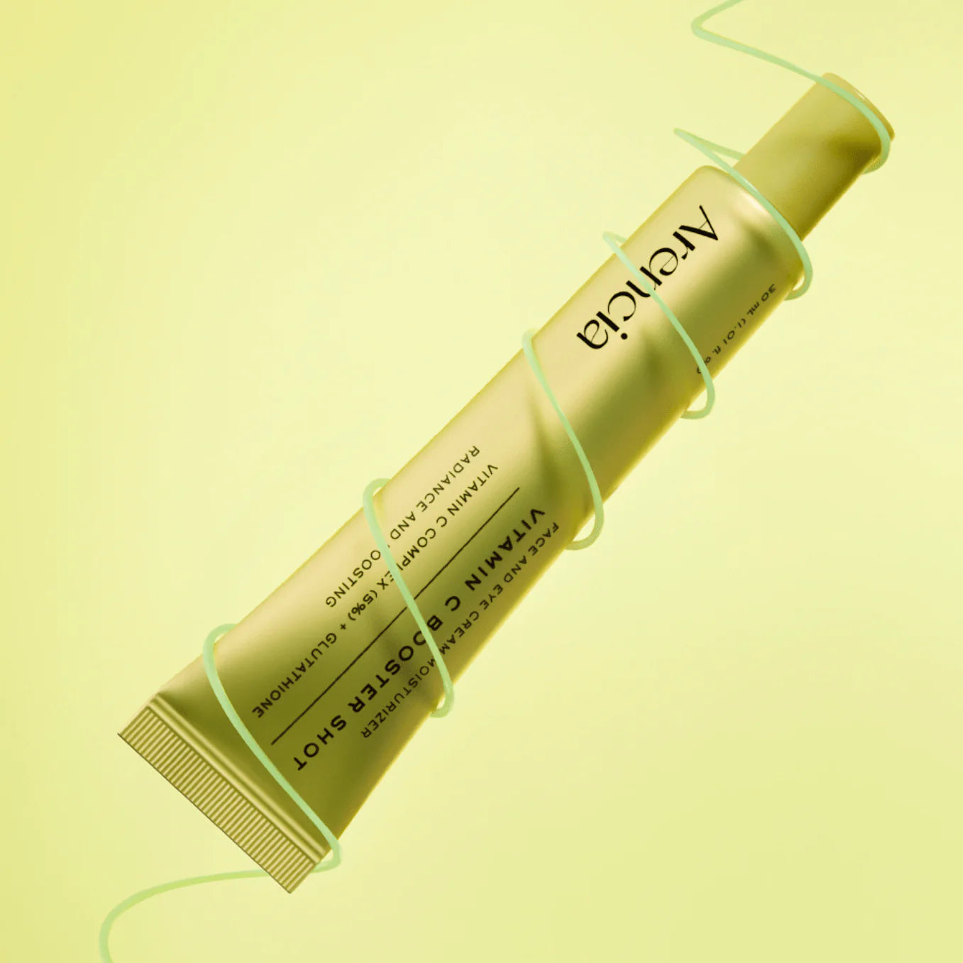 Arencia Vitamin C Booster Shot 30ml