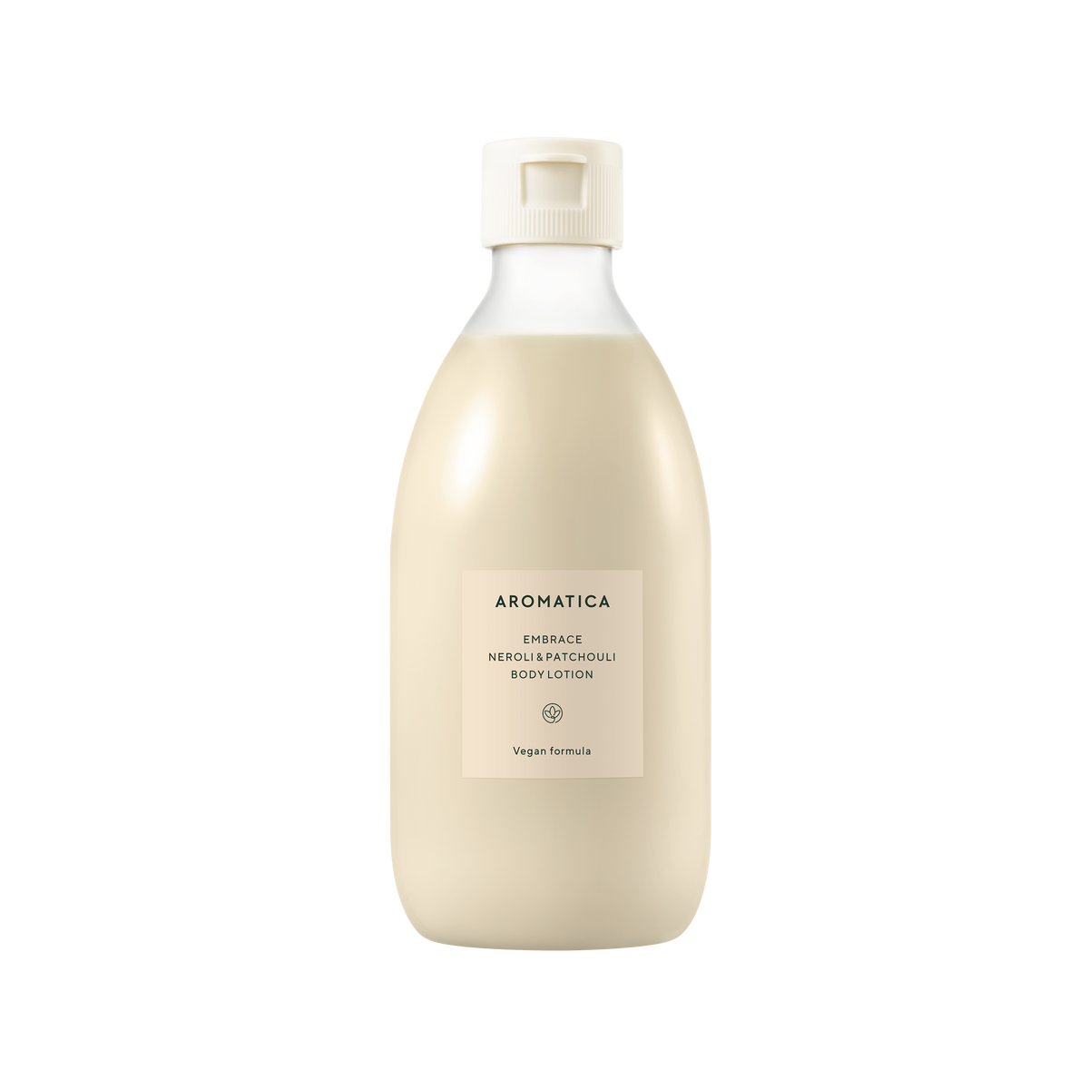 Aromatica Embrace Body Lotion Neroli & Patchouli 300 ml
