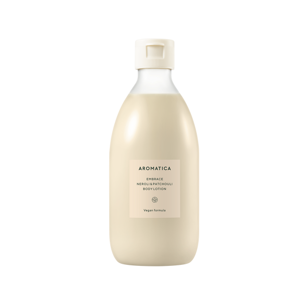 Aromatica Embrace Body Lotion Neroli & Patchouli 300 ml