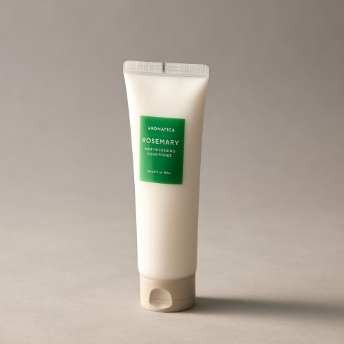 Aromatica Rosemary Hair Thickening Conditioner 180 ml