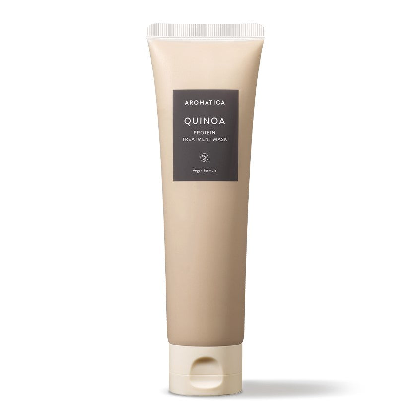 Aromatica Quinoa Protein Treatment Mask 160 ml