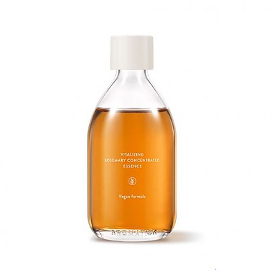 Aromatica Vitalizing Rosemary Concentrated Essence 100 ml