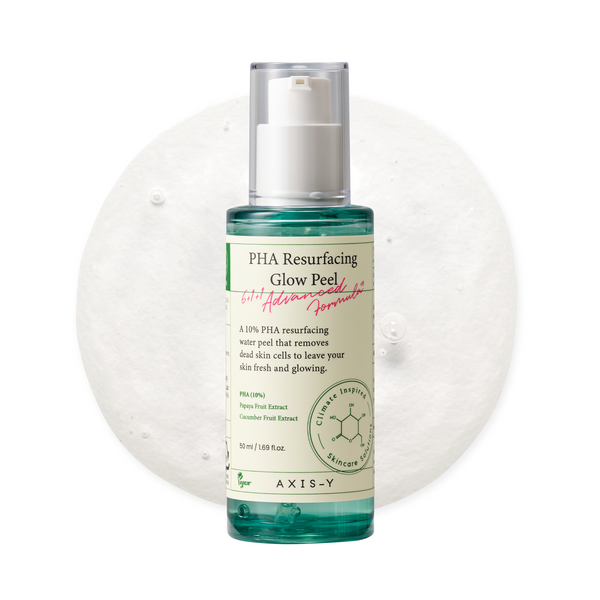 Axis-Y PHA Resurfacing Glow Peel 50 ml