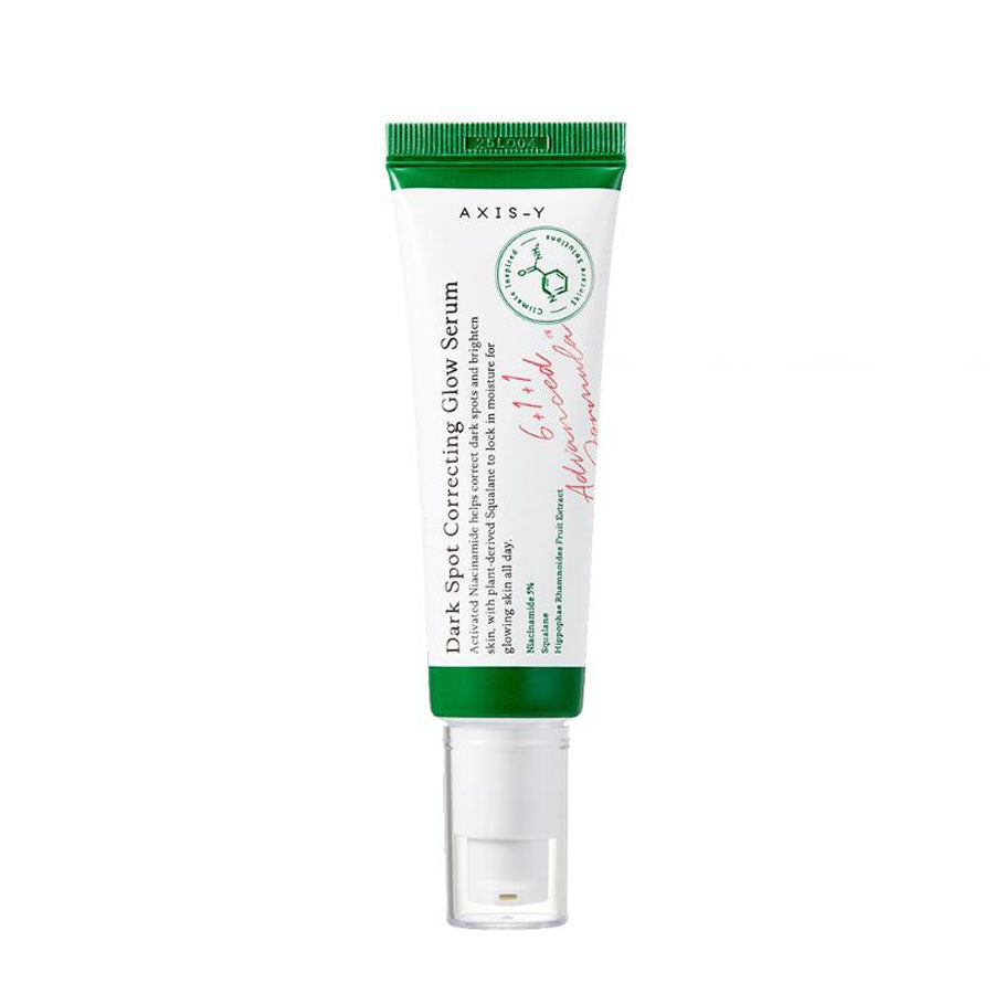 AXIS-Y Dark Spot Correcting Glow Serum - 50ml