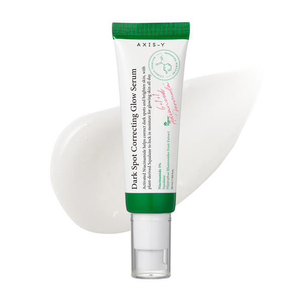 Axis-Y Dark Spot Correcting Glow Serum 50 ml