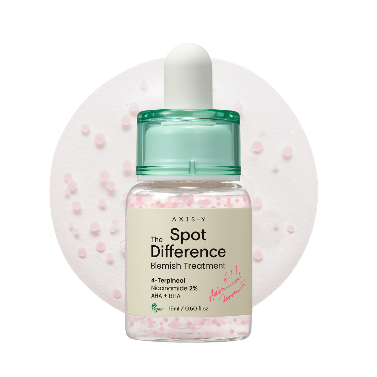 Axis-Y Spot The Difference Blemish Treatment 15 ml