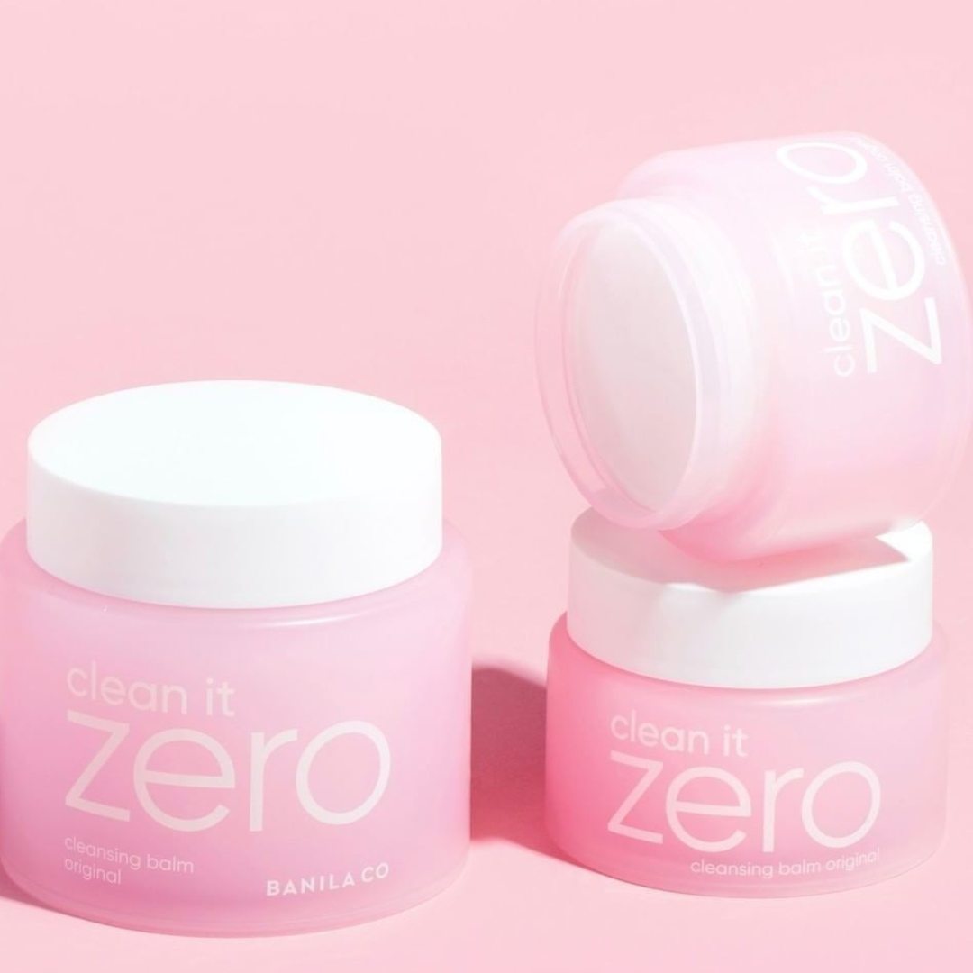 BANILA CO - Clean it Zero Cleansing Balm Supersize 180ml