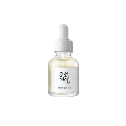 BEAUTY OF JOSEON - Glow Deep Rice Serum + Alpha Arbutin - 30ml