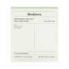 Biodance Refreshing Sea Kelp Real Deep Mask 4pcs