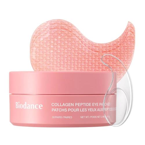 Biodance Peptide Eye Patches 30 pcs