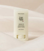 Beauty of Joseon - Matte Sun Stick : Mugwort+Camelia SPF 50+ PA++++ 18g