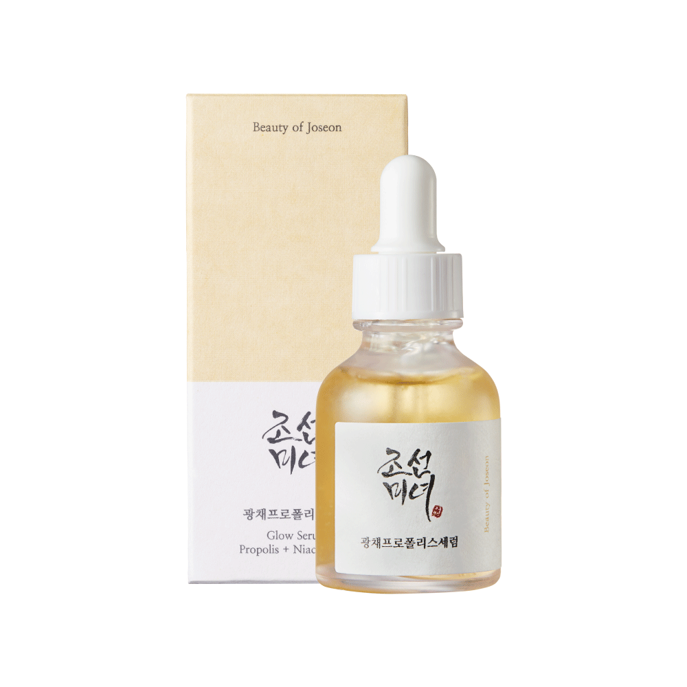 BEAUTY OF JOSEON - Serum Line Glow Propolis - 30 ml Gesichtsserum