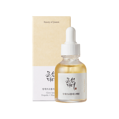 BEAUTY OF JOSEON - Serum Line Glow Propolis - 30 ml Gesichtsserum