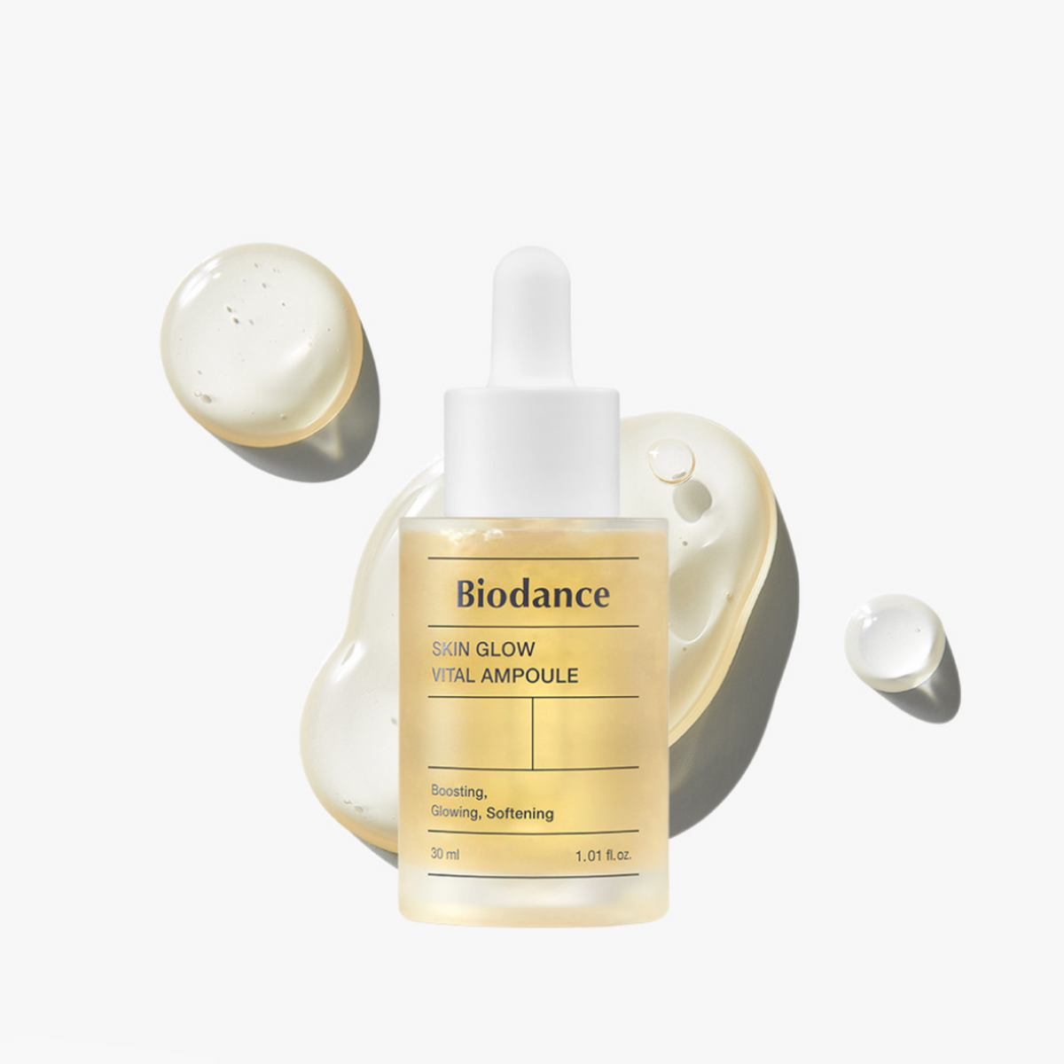 Biodance Skin Glow Vital Ampoule 50 ml