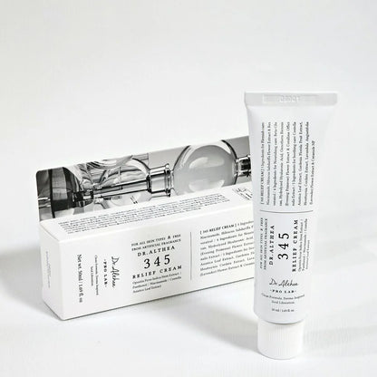 Dr.Althea - 345 Relief Cream 50ml