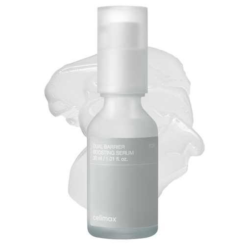 Celimax Dual Barrier Boosting Serum 30ml