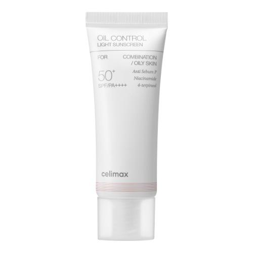 Celimax Oil Control Light Sunscreen 40ml