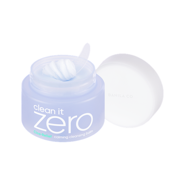 BANILA CO - Clean it Zero Cleansing Balm Calming 100ml