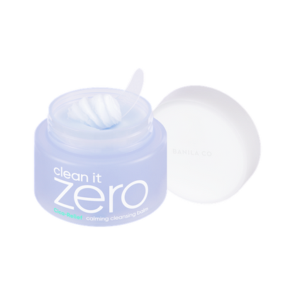 BANILA CO - Clean it Zero Cleansing Balm Calming 100ml